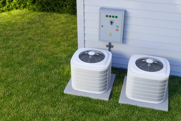 Best Central air repair  in Su Oswego, NY