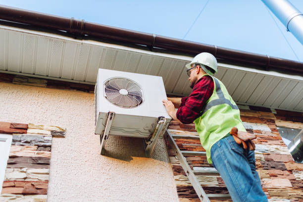 Reliable Suny Oswego, NY HVAC Solutions