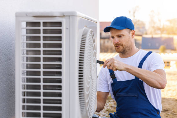 Best Commercial HVAC repair  in Su Oswego, NY